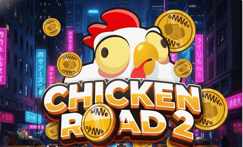 Chicken Road 2 India casino mini-game overview