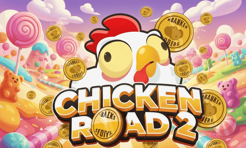 Chicken Road 2 difficulty levels table India